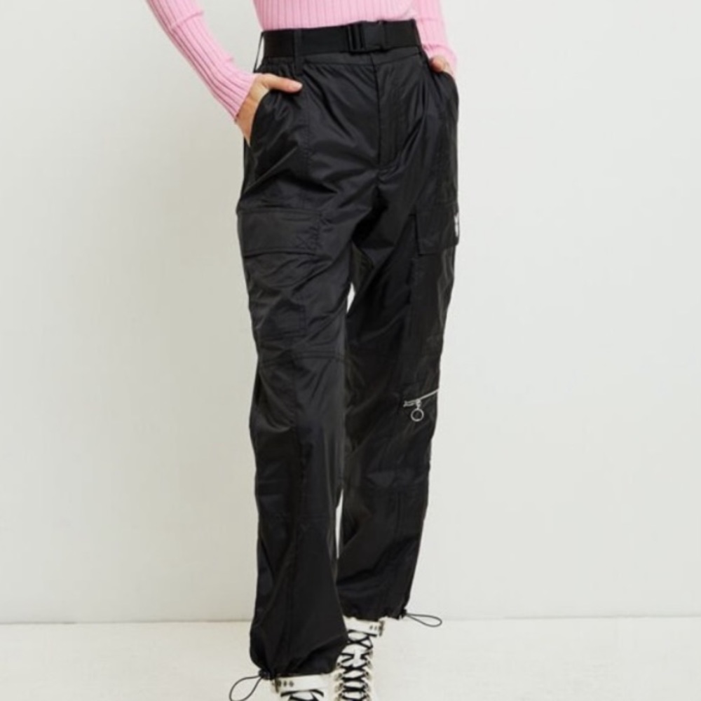 PACSUN PLAYBOY CARGO PANTS